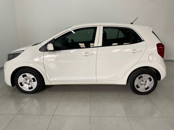 2021 KIA PICANTO 1.0 AT STREET - Image 3