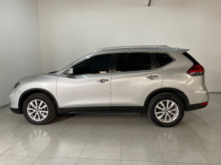 2019 NISSAN X TRAIL 2.5 ACENTA 4X4 CVT - Image 3