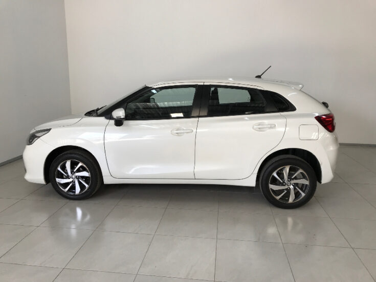 2023 TOYOTA STARLET 1.5L XS AT - Image 3