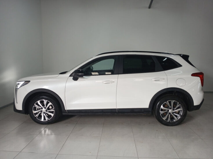 2024 HAVAL JOLION 1.5 CITY PLUS 7DCT - Image 3