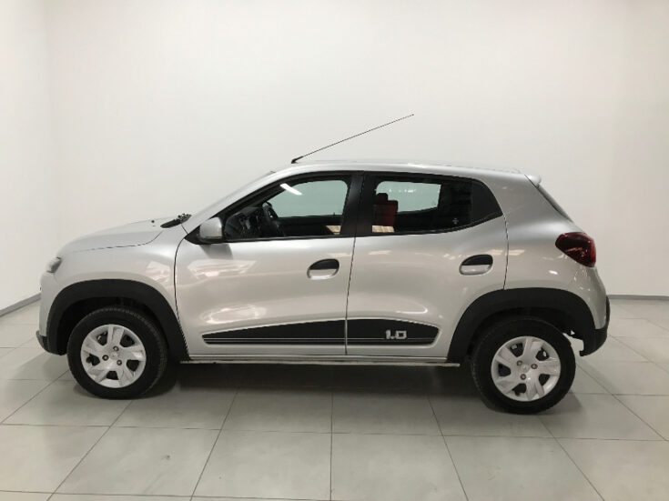 2023 RENAULT KWID DYNAMIQUE MANUAL - Image 3