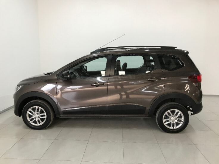 2024 RENAULT TRIBER 1.0 DYNAMIQUE/ZEN - Image 3