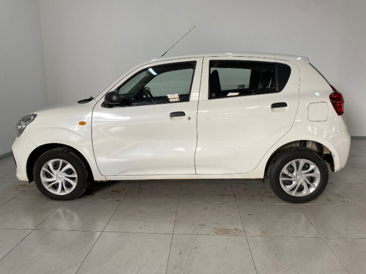 2023 SUZUKI CELERIO 1.0 GA MANUAL - Image 3
