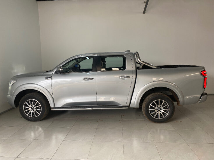 2024 GWM P-SERIES PV DCAB 2.0TD LT 4X4 8AT - Image 3