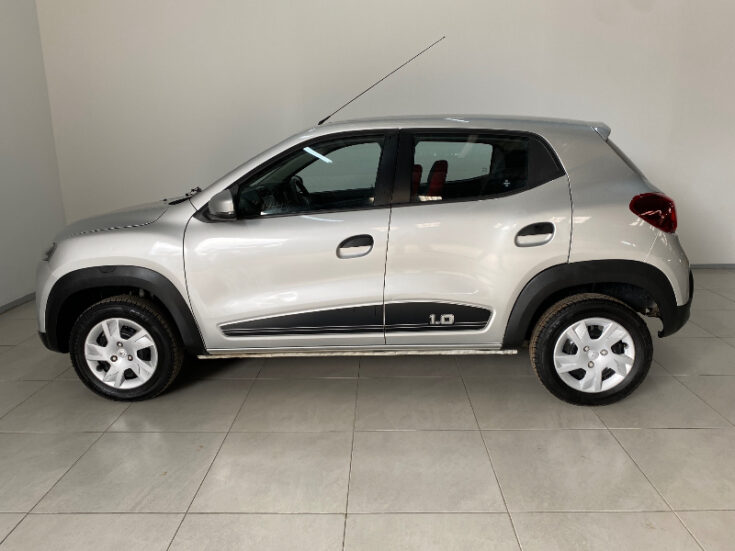 2023 RENAULT KWID DYNAMIQUE MANUAL - Image 3