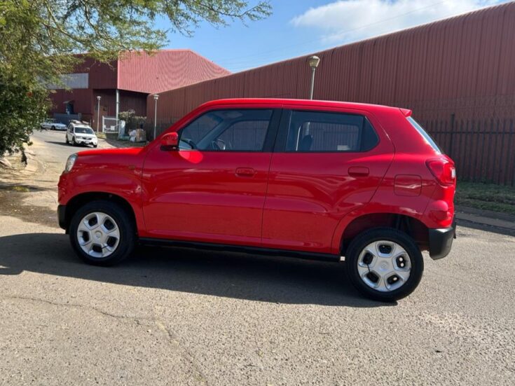 2021 SUZUKI SPRESSO 1.0 GL+ - Image 3