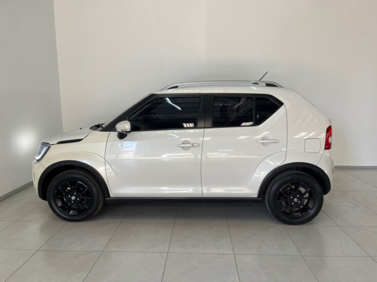 2020 SUZUKI IGNIS 1.2 GLX - Image 3