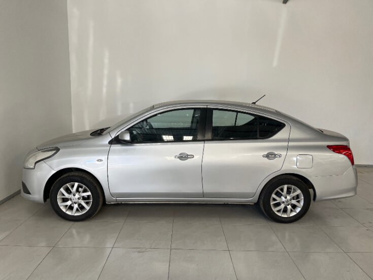 2022 NISSAN ALERMA 1.5 ACENTA MANUAL - Image 3
