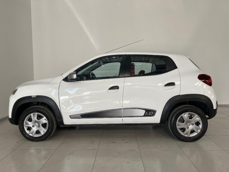 2021 RENAULT KWID DYNAMIQUE MANUAL - Image 3