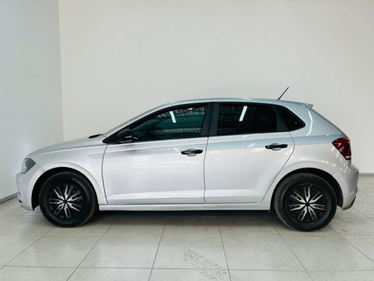 2019 VW POLO 1.0 TSI TRENDLINE - Image 3