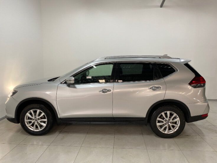 2022 NISSAN X -TRAIL 2.5 ACENTA CVT - Image 3