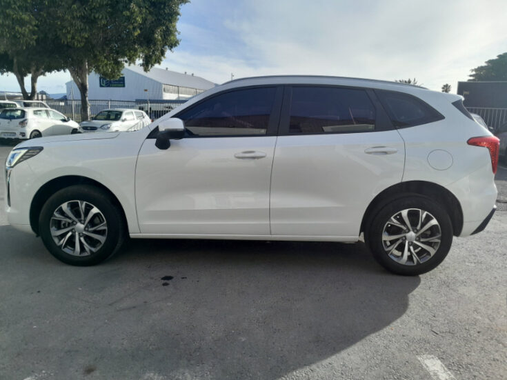 2023 HAVAL JOLION H2 JOLION 1.5T PREMIUM AT - Image 3