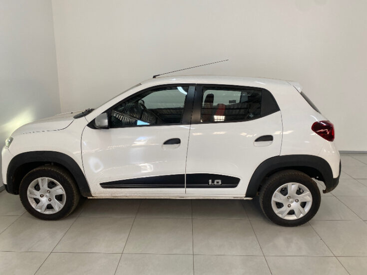 2023 RENAULT KWID DYNAMIQUE MANUAL - Image 3
