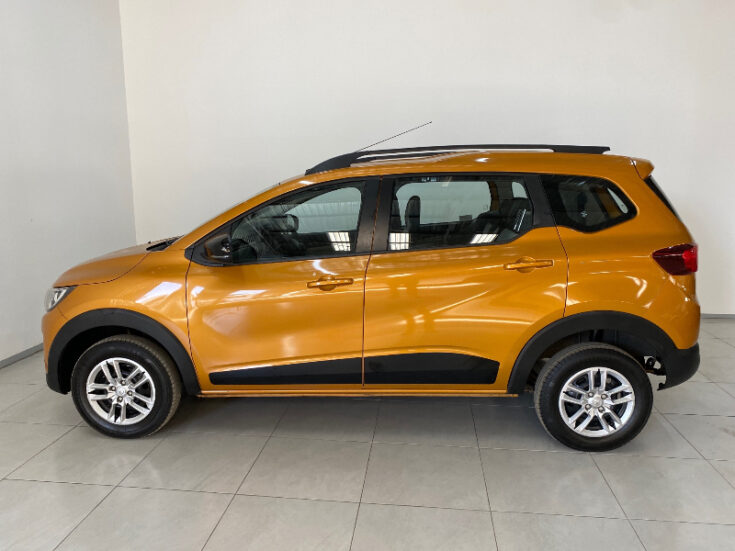 2024 Renault Triber 1.0 Zen - Image 3