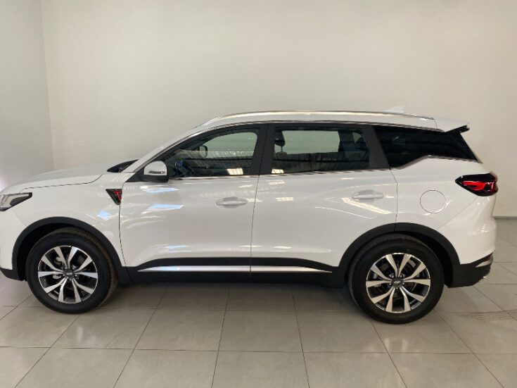 2025 CHERY TIGGO 7 PRO 1.5T CVT DISTINCTION - Image 3