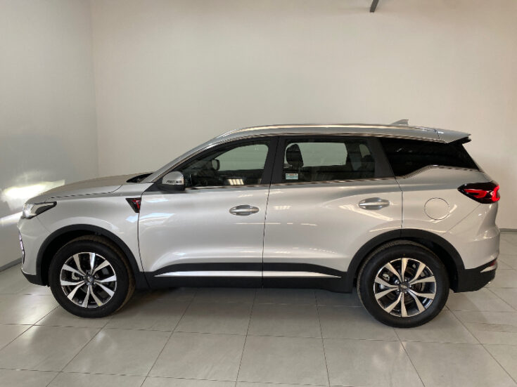2025 CHERY TIGGO 7 PRO 1.5T CVT DISTINCTION - Image 3