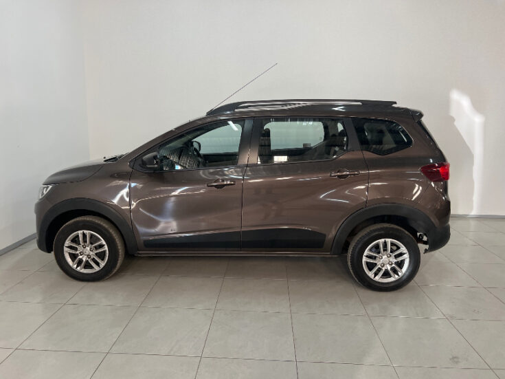 2024 RENAULT KWID DYNAMIQUE MANUAL - Image 3