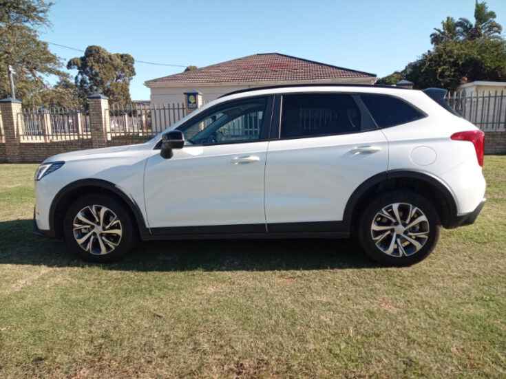 2024 HAVAL H2 JOLION 1.5T LUXURY AT - Image 3