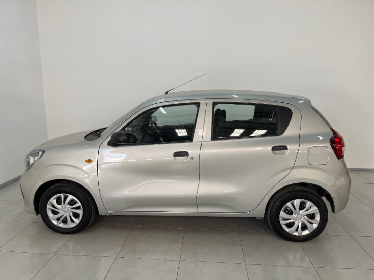 2023 SUZUKI CELERIO 1.0 GA MANUAL - Image 3