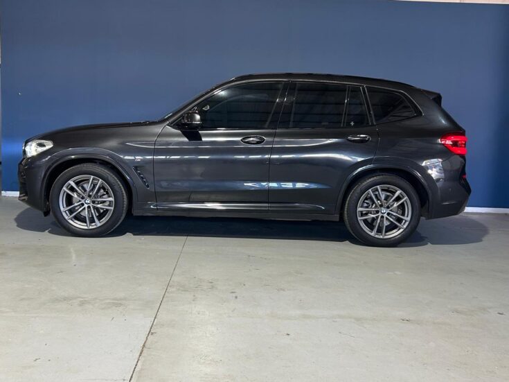 2021 BMW XDRIVE M SPORT - Image 3