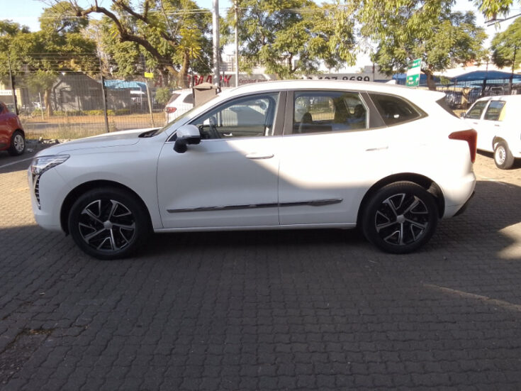 2024 HAVAL JOLION 1.5T S-LUXURY AT - Image 3