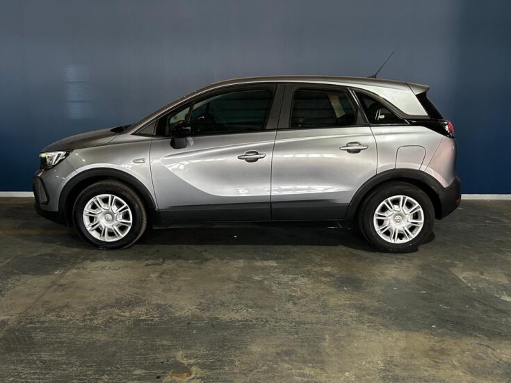 2022 OPEL CROSSLAND 1.2T EDITION AT - Image 3