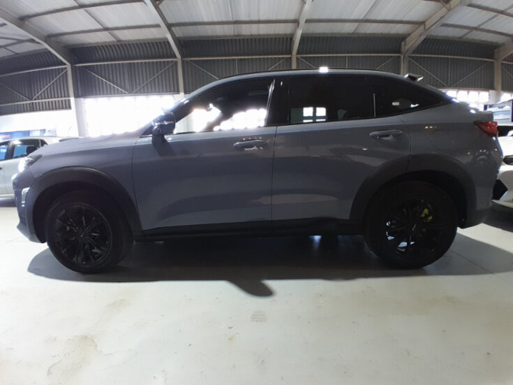 2023 HAVAL H6GT 2.0T S-LUXURY 7DCT 4WD - Image 3
