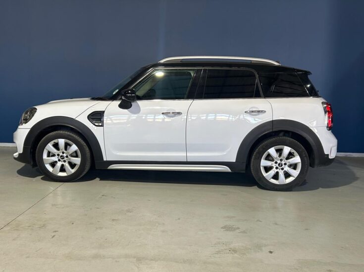 2019 MINI COOPER S COUNTRYMAN A/T - Image 3