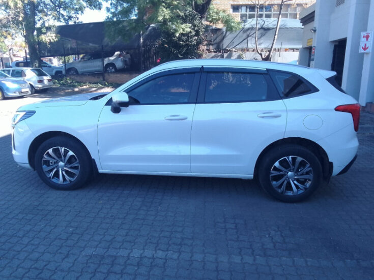 2023 HAVAL H2 JOLION 1.5T PREMIUM AT - Image 3