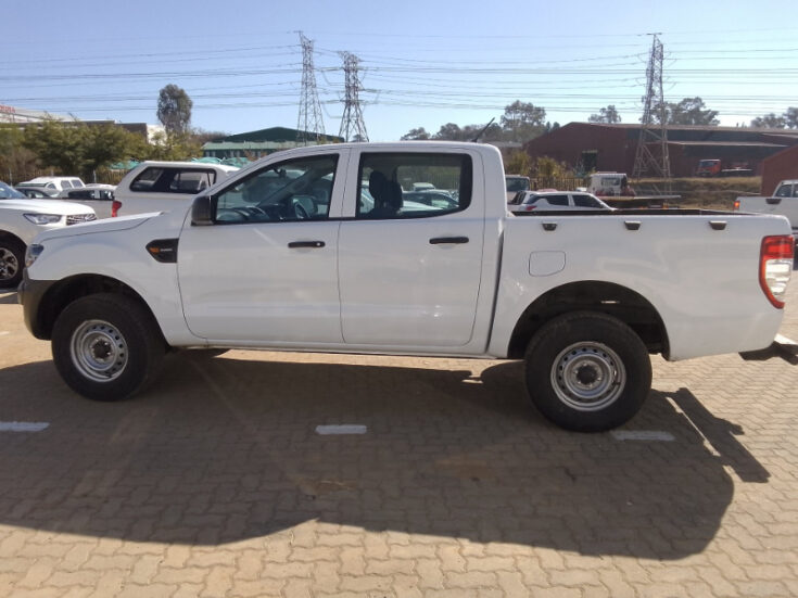 202 FORD RANGER 2.2TDCI P/U D/C - Image 3