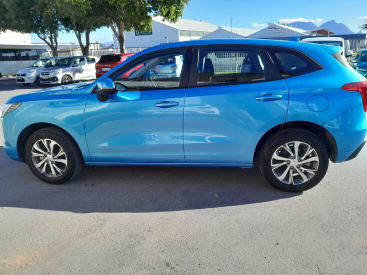 2023 HAVAL H2 JOLION 1.5T CITY - Image 3