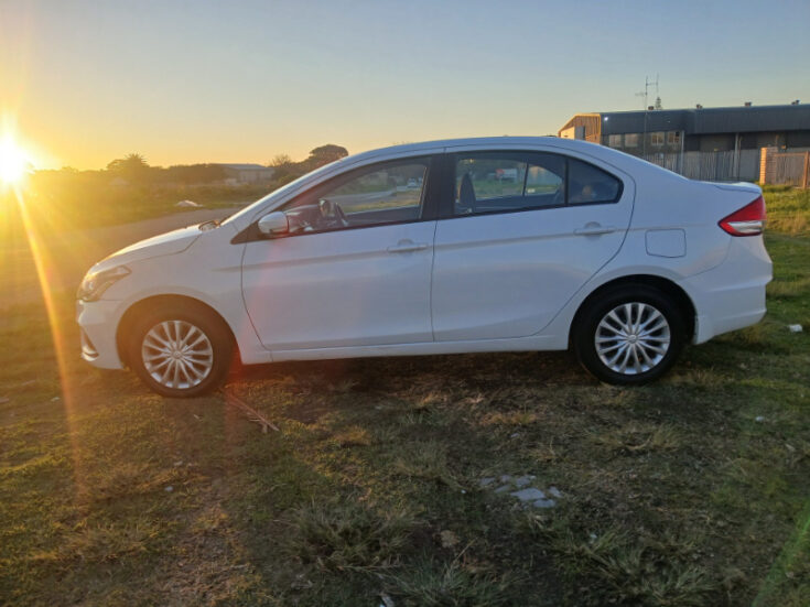 2021 SUZUKI CIAZ 1.5 GL AT - Image 3