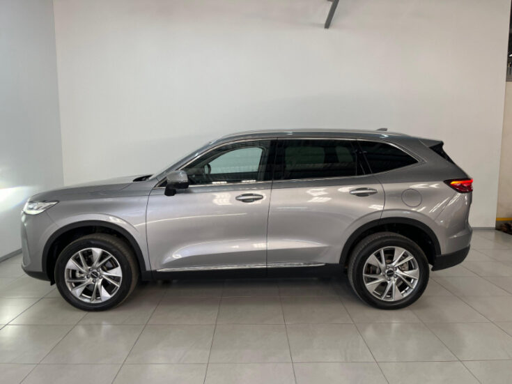 2024 HAVAL H6 2.0T SUPER LUXURY 4WD - Image 3