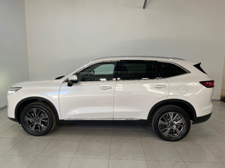 2024 HAVAL H6 2.0T SUPER LUXURY 4WD - Image 3