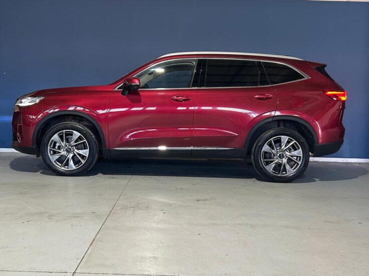 2024 HAVAL H6 2.0T SUPER LUXURY 4WD - Image 3