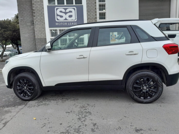 2022 TOYOTA URBAN CRUISER 1.5 XS AT - Image 3
