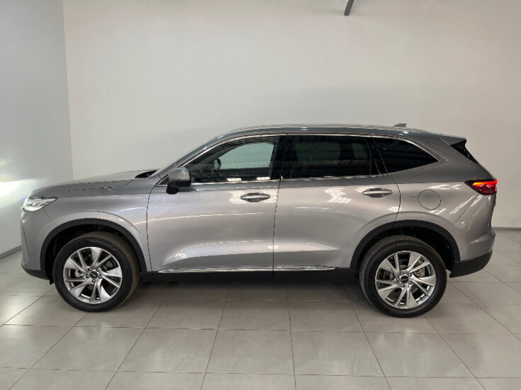 2024 HAVAL H6 2.0T SUPER LUXURY 4WD - Image 3