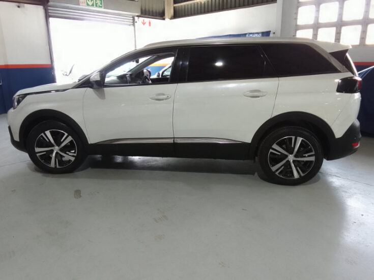 2021 PEUGEOT 5008 1.6 THP ALLURE AUTO - Image 3