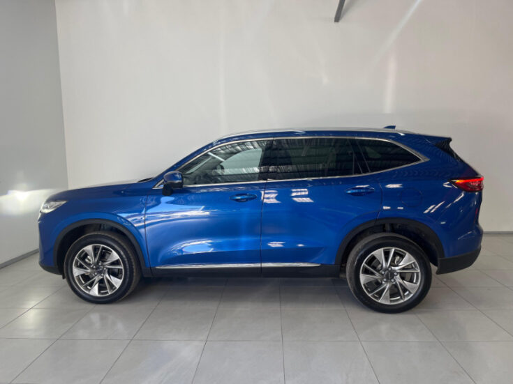 2024 HAVAL H6 MY21 2.0T SUPER LUXURY 4WD DCT - Image 3