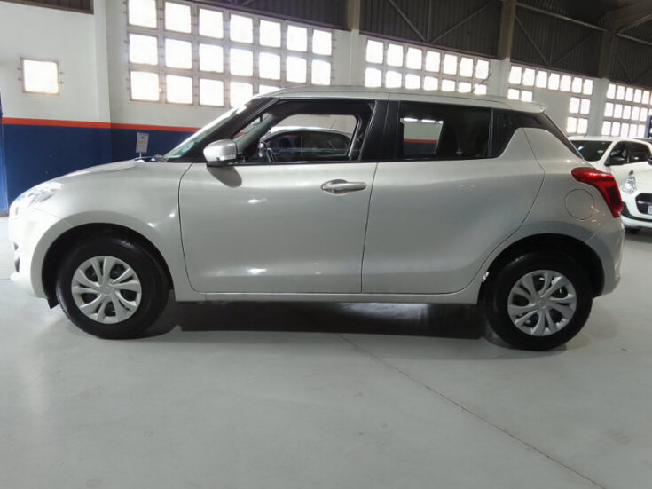 2023 SUZUKI SWIFT 1.2 GL MANUAL - Image 3