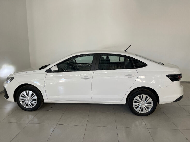 2024 VW POLO 1.6 LIFE - Image 3