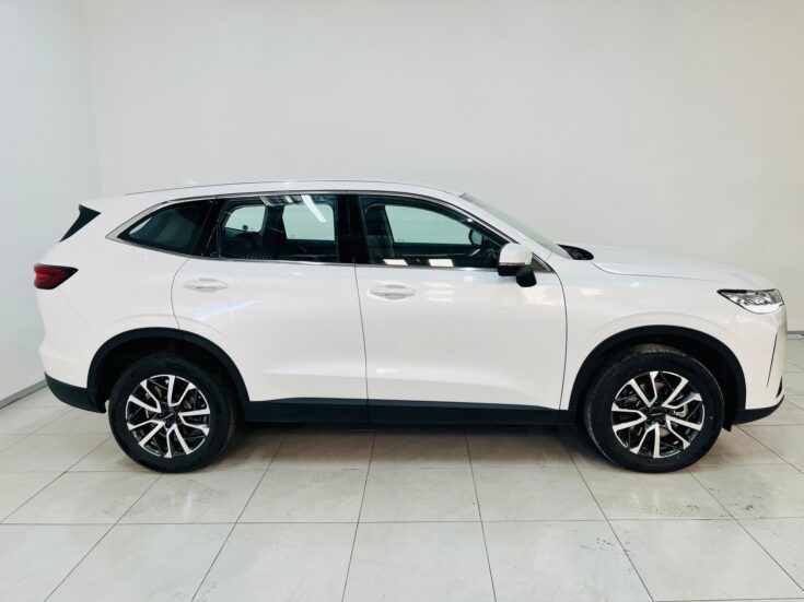 2024 HAVAL H6 2.0T PREMIUM DCT - Left Side