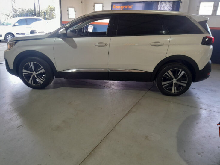 2021 PEUGEOT 5008 1.6 THP ALLURE AUTO - Image 3