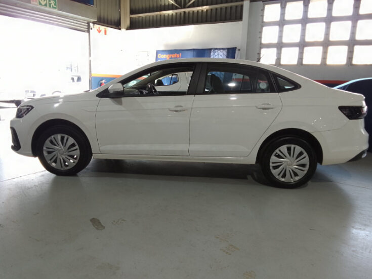 2024 VW POLO 1.6 LIFE - Image 3