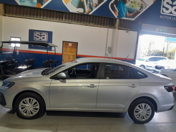 2024 VW POLO 1.6 LIFE - Image 3