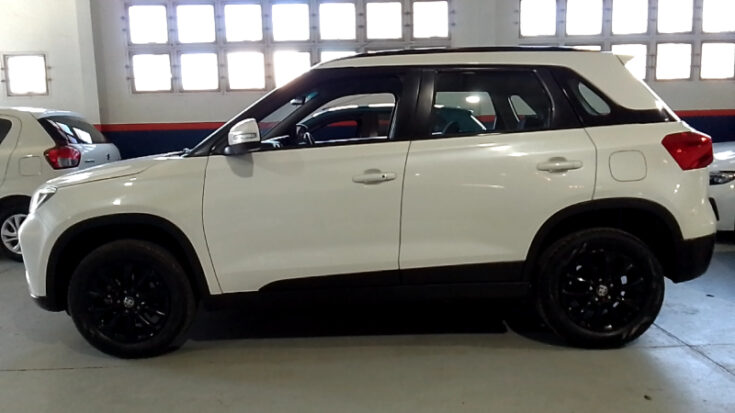 2022 TOYOTA URBAN CRUISER 1.5 XS A/T - Image 3