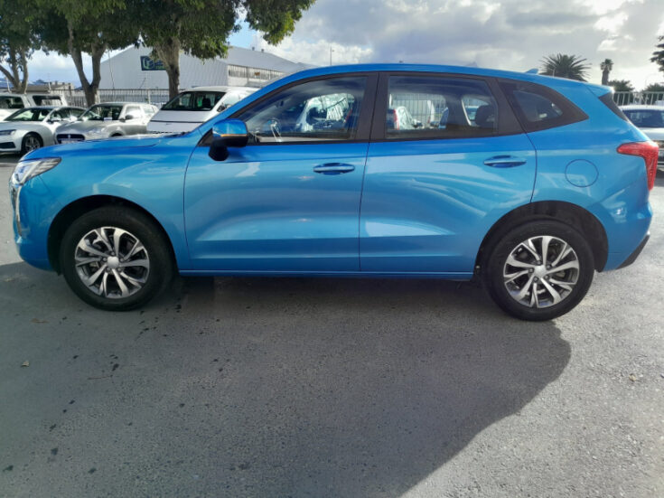 2023 HAVAL H2 JOLION 1.5T CITY - Image 3