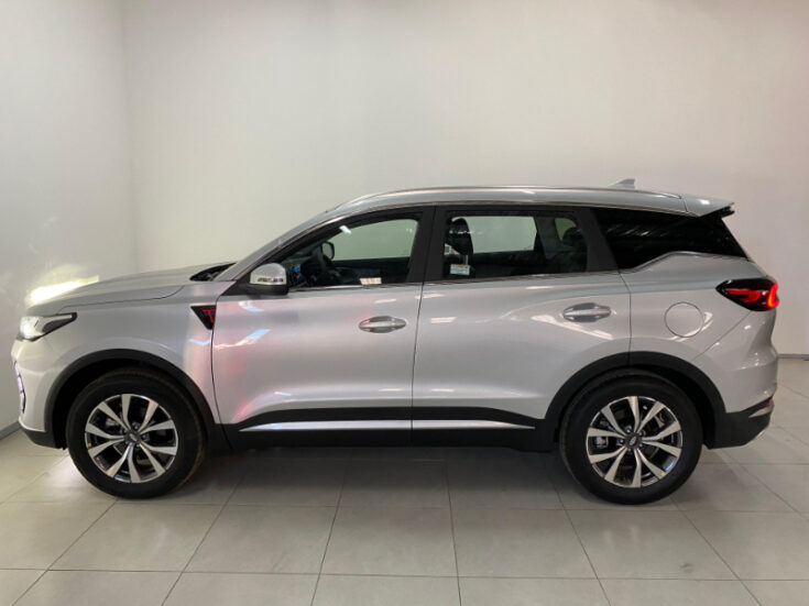 2025 CHERY TIGGO 7 PRO 1.5T CVT DISTINCTION - Image 3
