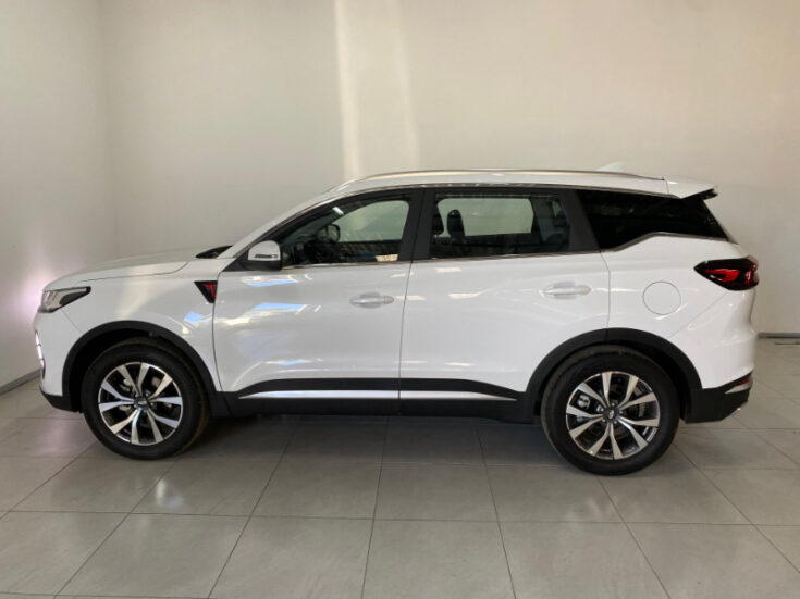 2025 CHERY TIGGO 7 PRO 1.5T CVT DISTINCTION - Image 3