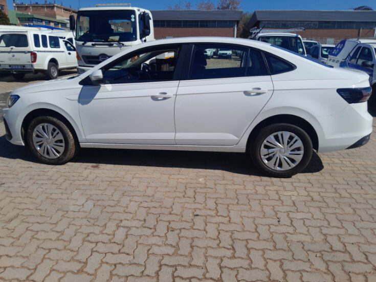 2024 VW POLO 1.6 LIFE - Image 3